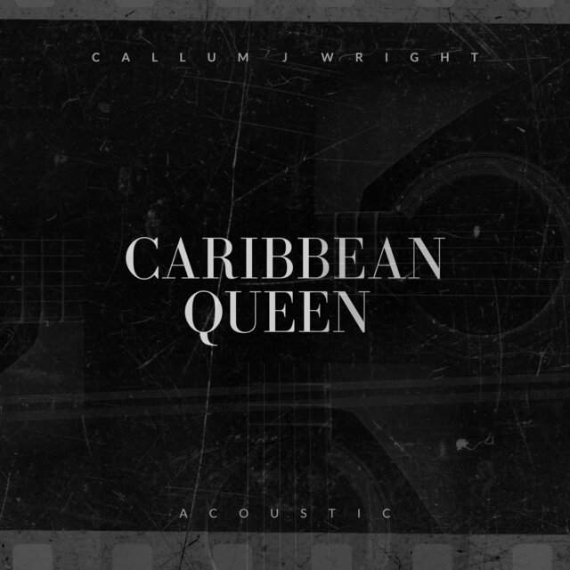 Caribbean Queen (No More Love On the Run) (Acoustic)