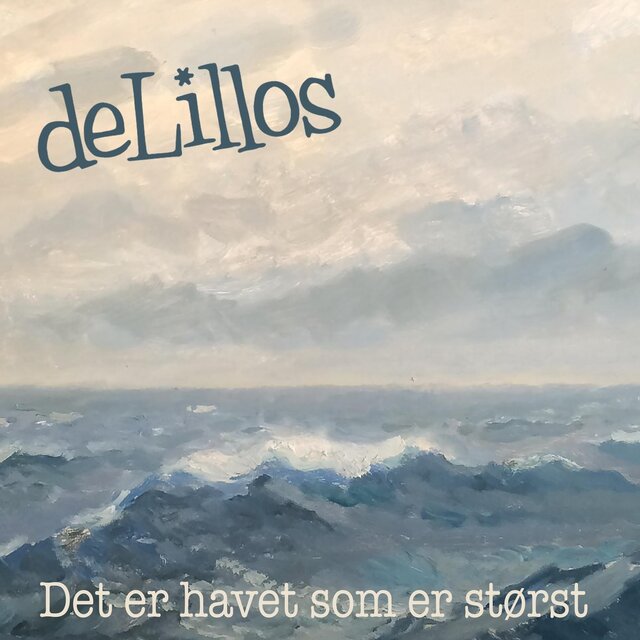 Det er havet som er størst (Single Version)