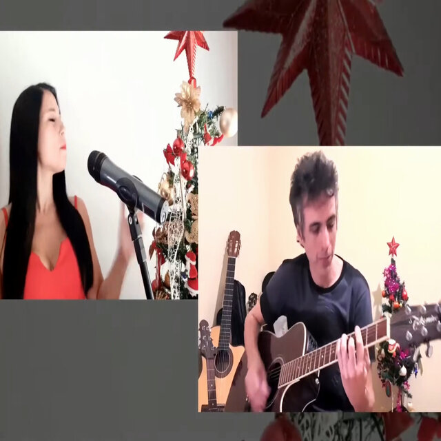 Santa Claus Is Comin' to Town (Cover)