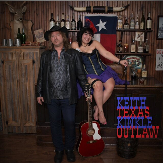 Texas Outlaw