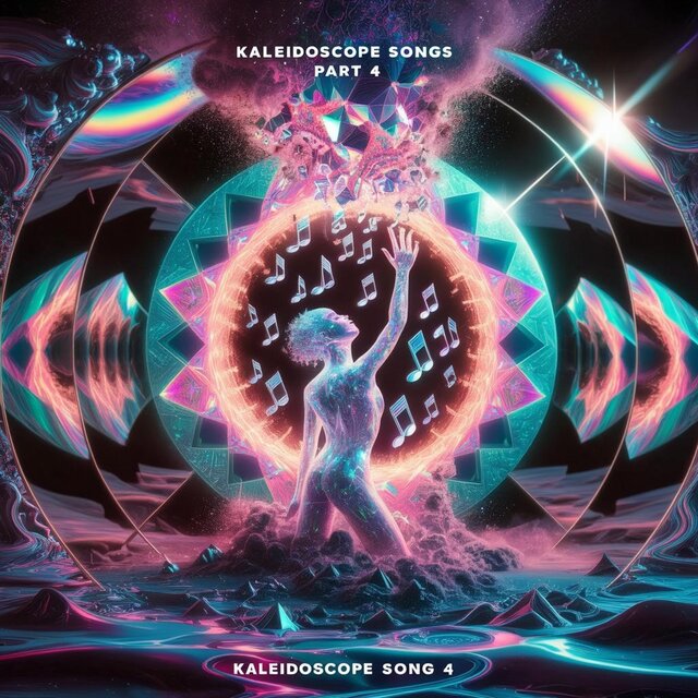 Kaleidoscope Songs 4