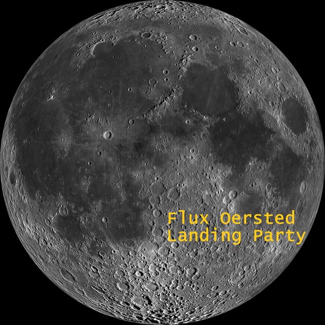 Landing Party