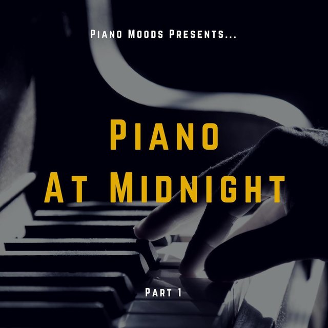 Piano At Midnight