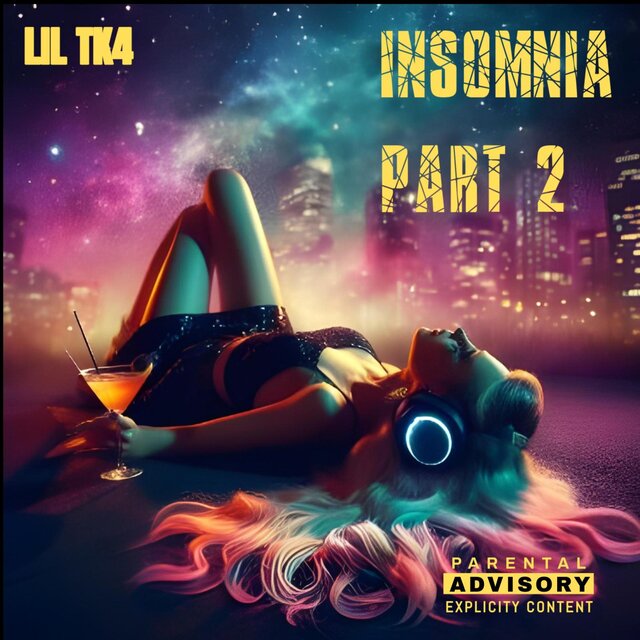 INSOMNIA PART 2