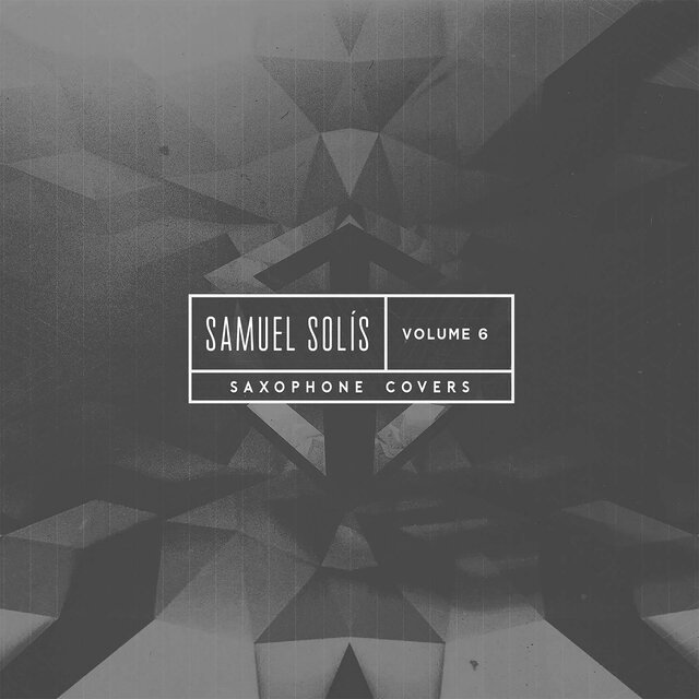 Saxophone Covers, Vol.6