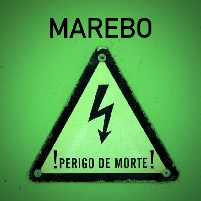 Perigo de Morte