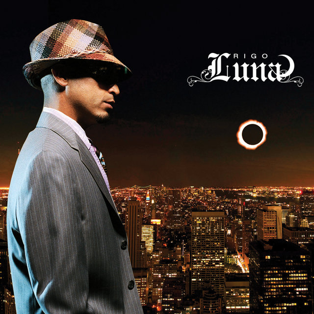Rigo Luna Full Eclipse Edition