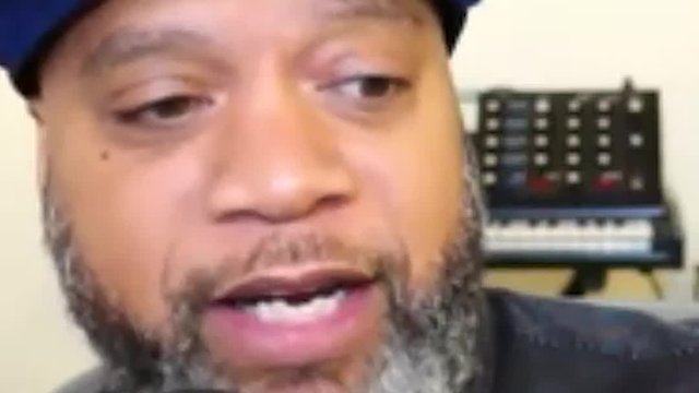 How Come You Don't Call Me (Commentary)