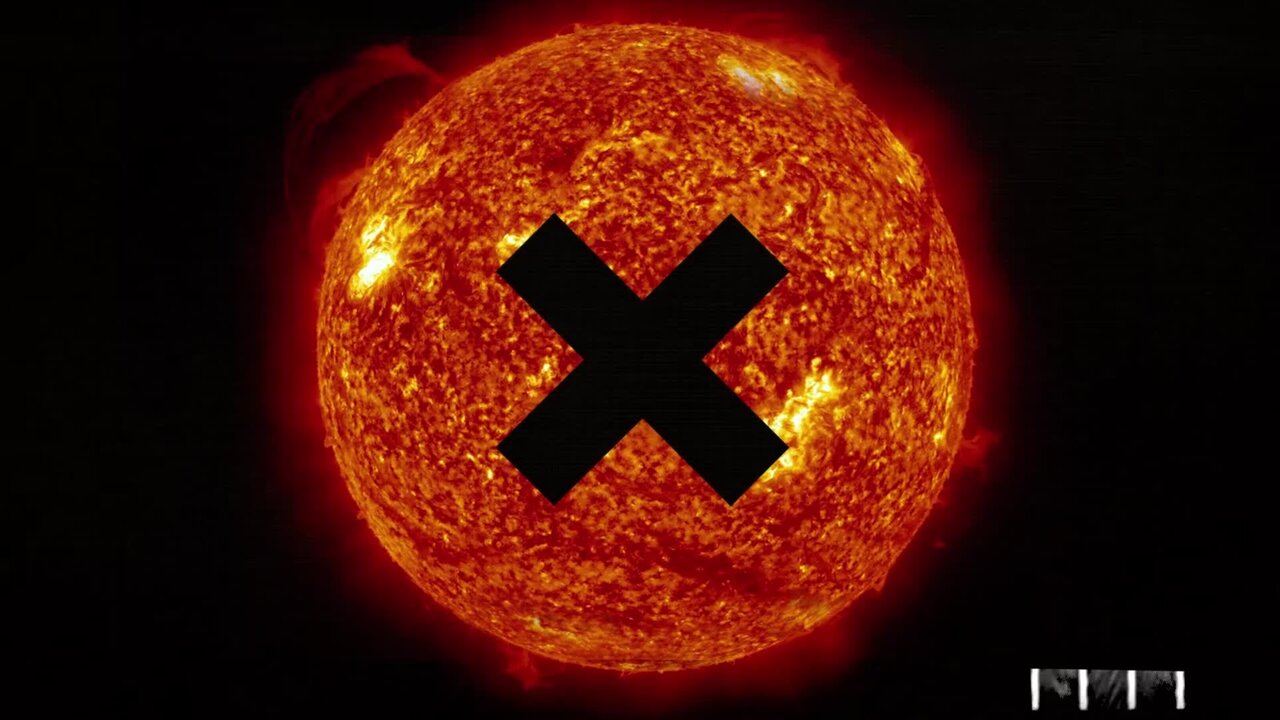 Center Of The Sun