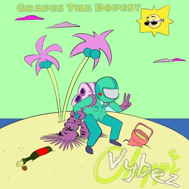 Chappi Vybez