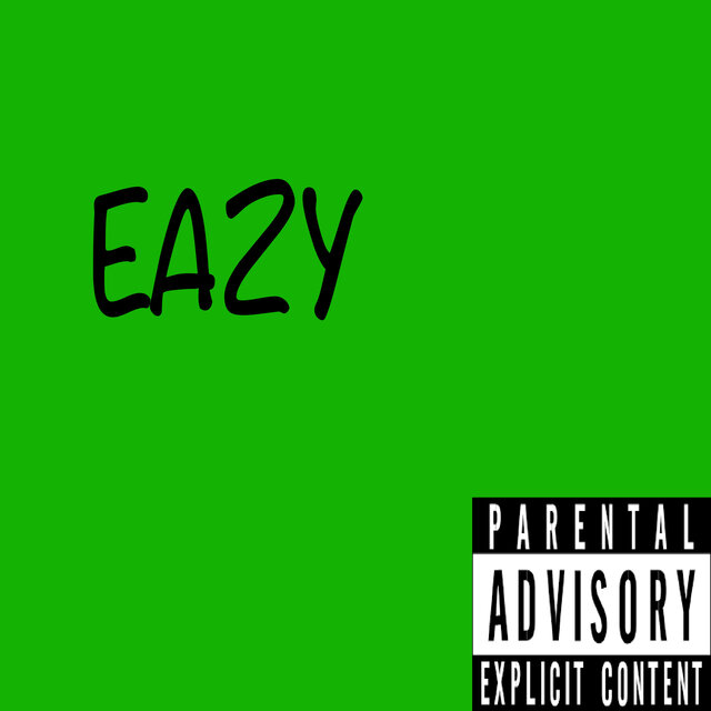 EAZY (Final Mix)