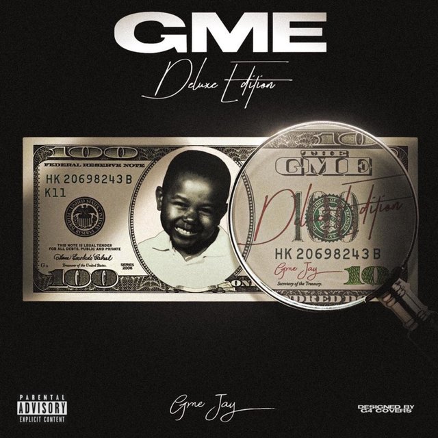 GME(Deluxe Edition)