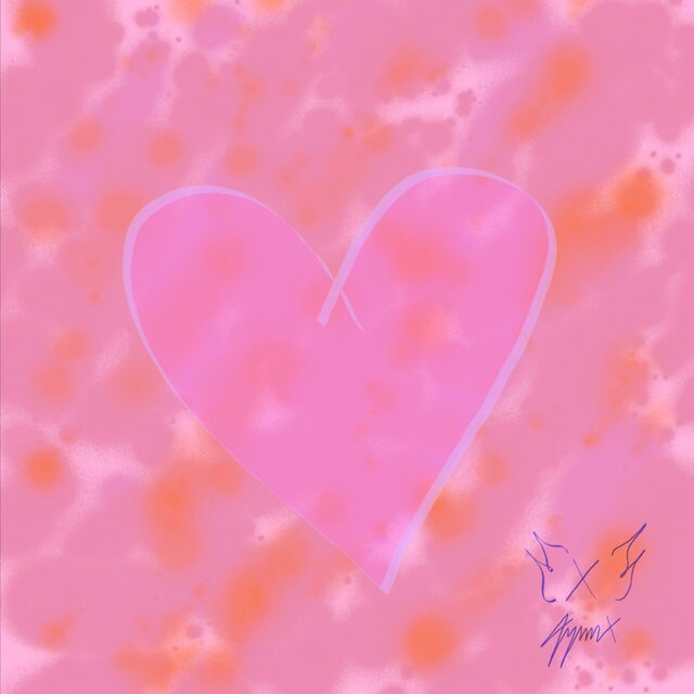 Heart Shaped Home
