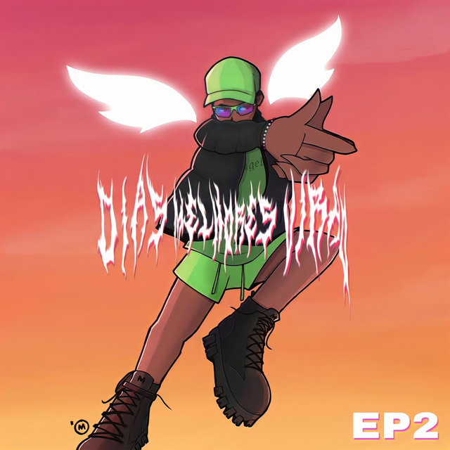 Dias Melhores Virão - Ep2