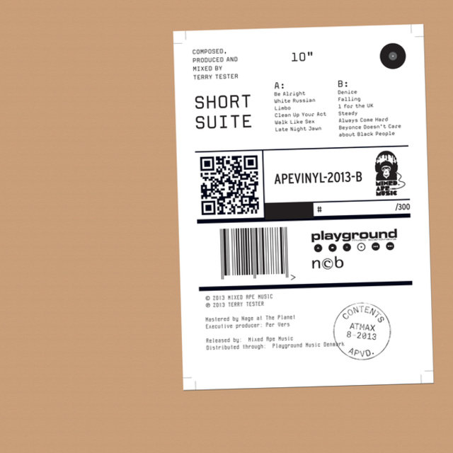 Short Suite