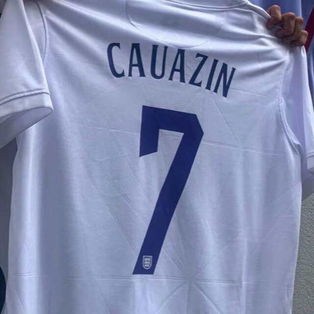 Camisa 7