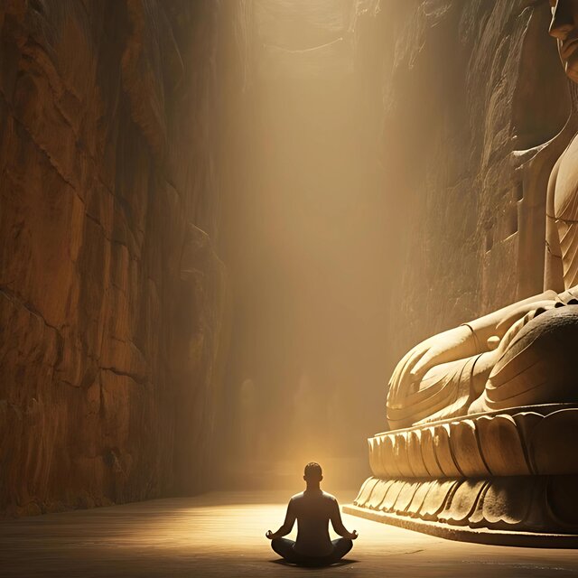 เพลงธรรมะ เบาสบายในใจ