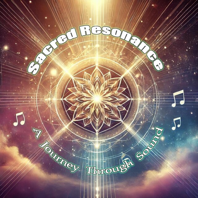 Sacred Resonance: A Journey Through Sound