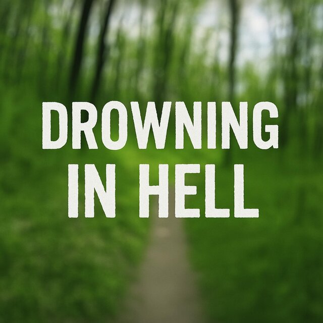 Drowning in Hell