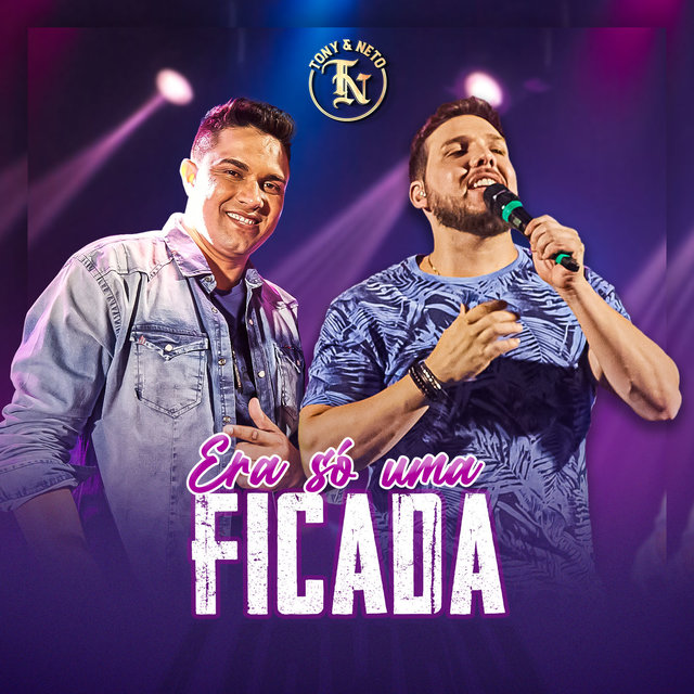 Era Só Uma Ficada