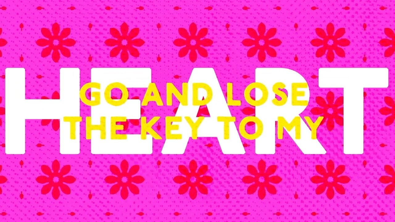 Key to My Heart (Official Lyric Video)