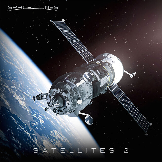 Space Tones: Satellites 2
