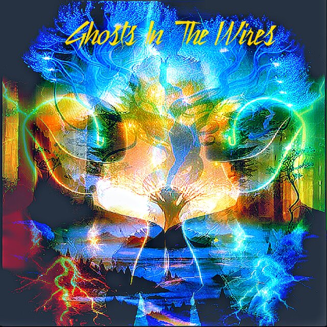 Ghosts In The Wires (Radio Edits)