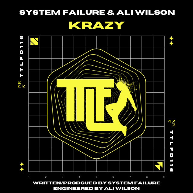 Krazy
