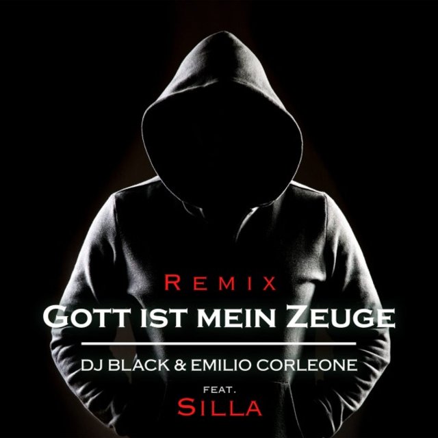 Gott ist mein Zeuge (Remix)