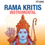 Marugelara O Raghava (Instrumental)
