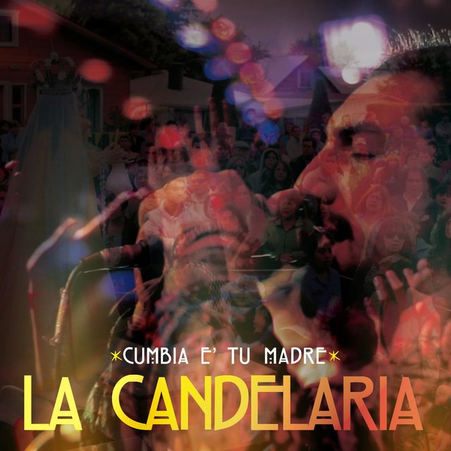 La Candelaria