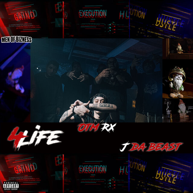 4 Life