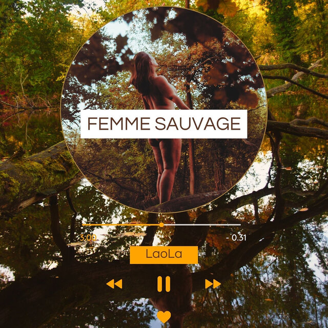 Femme Sauvage