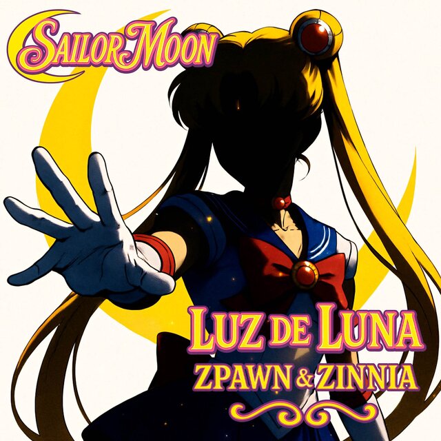 Luz de Luna (From 