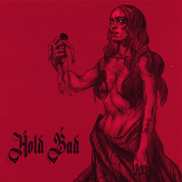 Hold Bad