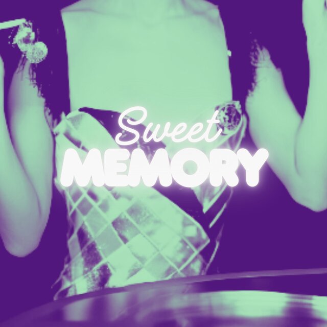 Sweet Memory (feat. Yu-kary & T.G.S)