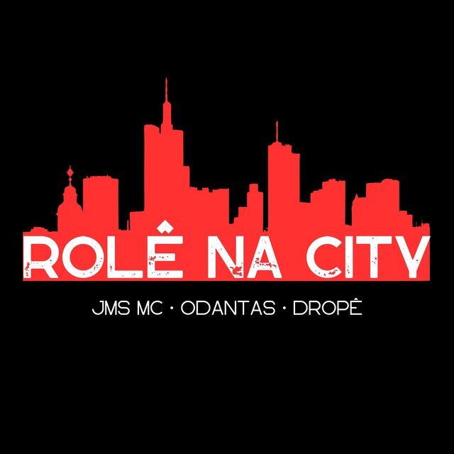 Rolê na city