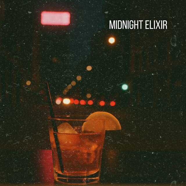 Midnight Elixir
