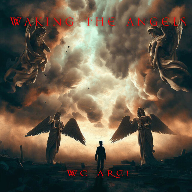 We Are!