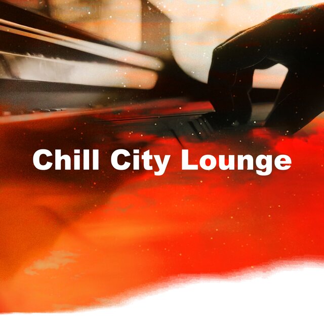 Chill City Lounge