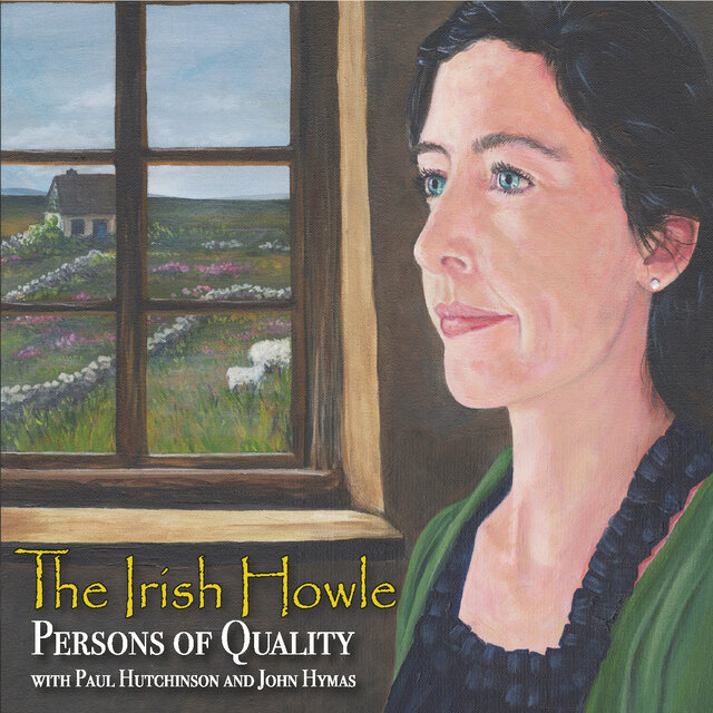 The Irish Howle
