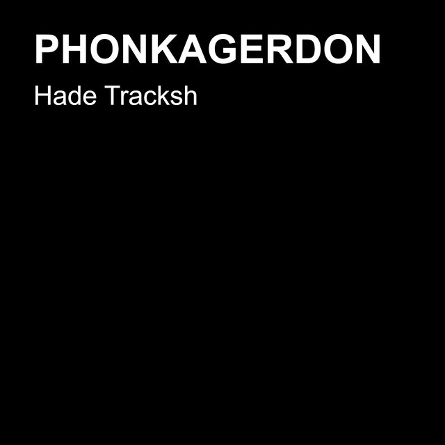 PHONKAGERDON