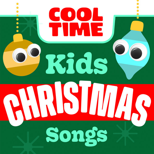 Kids Christmas Songs