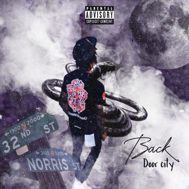 Back Door City
