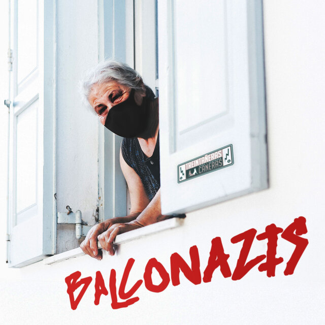 Balconazis