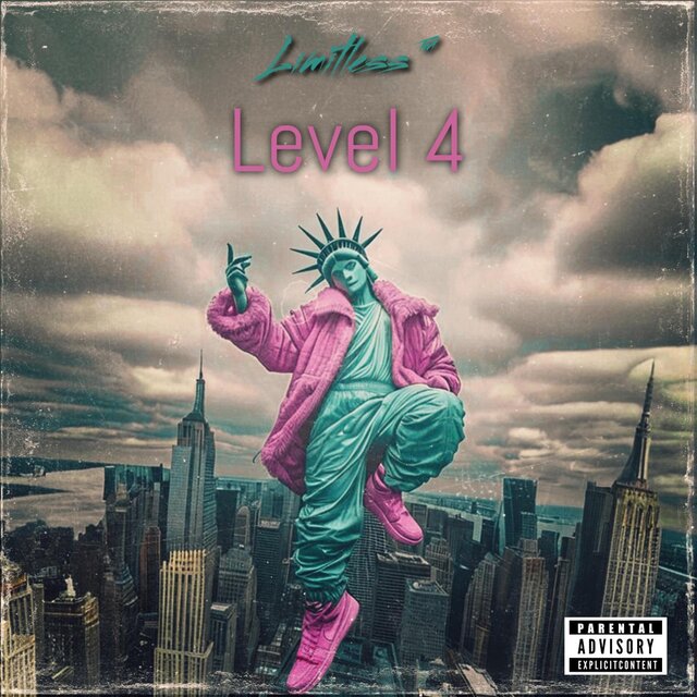 Level 4