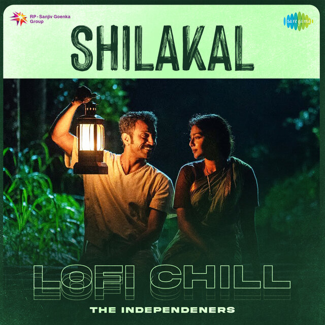 Shilakal (Lofi Chill)