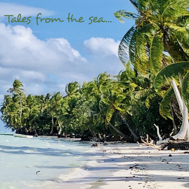 Tales from the sea