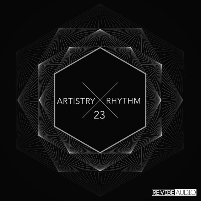 Artistry Rhythm Issue 23