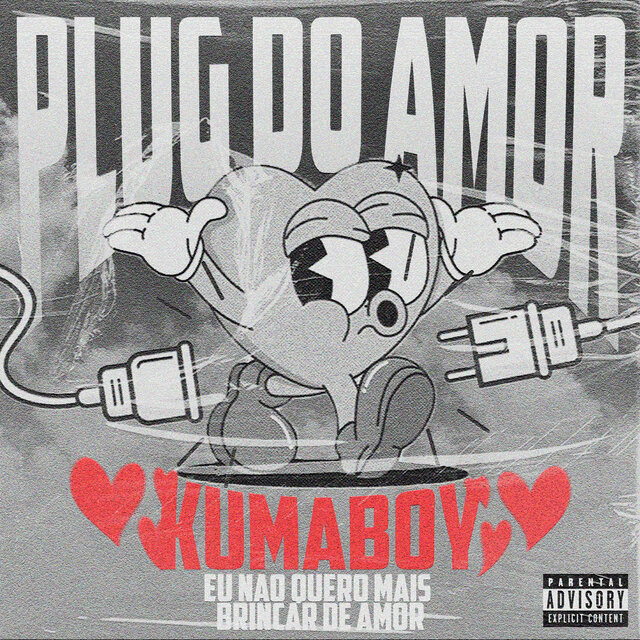 O Plug do Amor